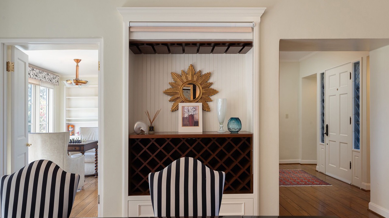 Photo of Livingroom in Pebble Beach