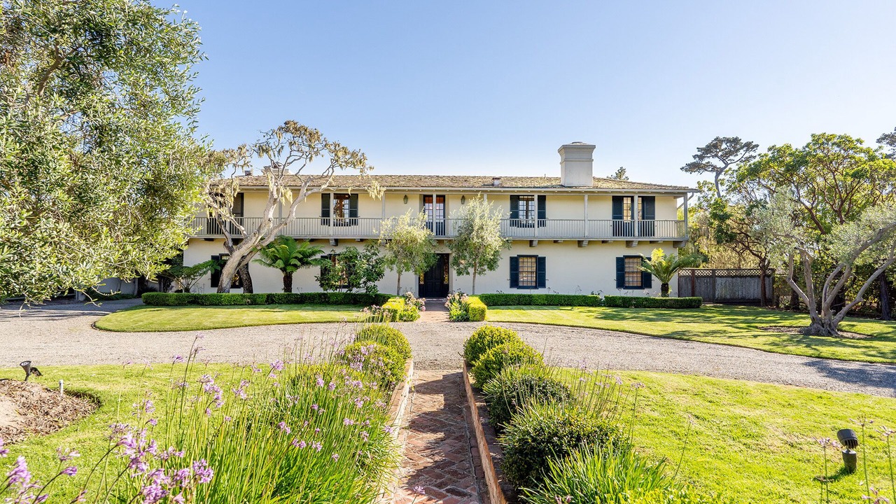 Photo of Outdoor in Pebble Beach
