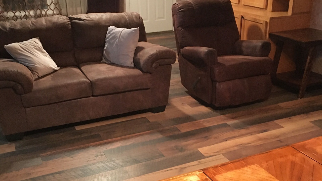 Photo of Livingroom in Qualla