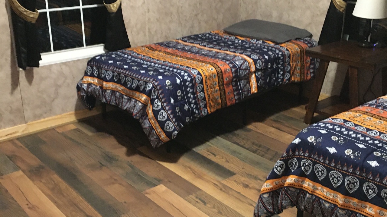 Photo of Bedroom in Qualla