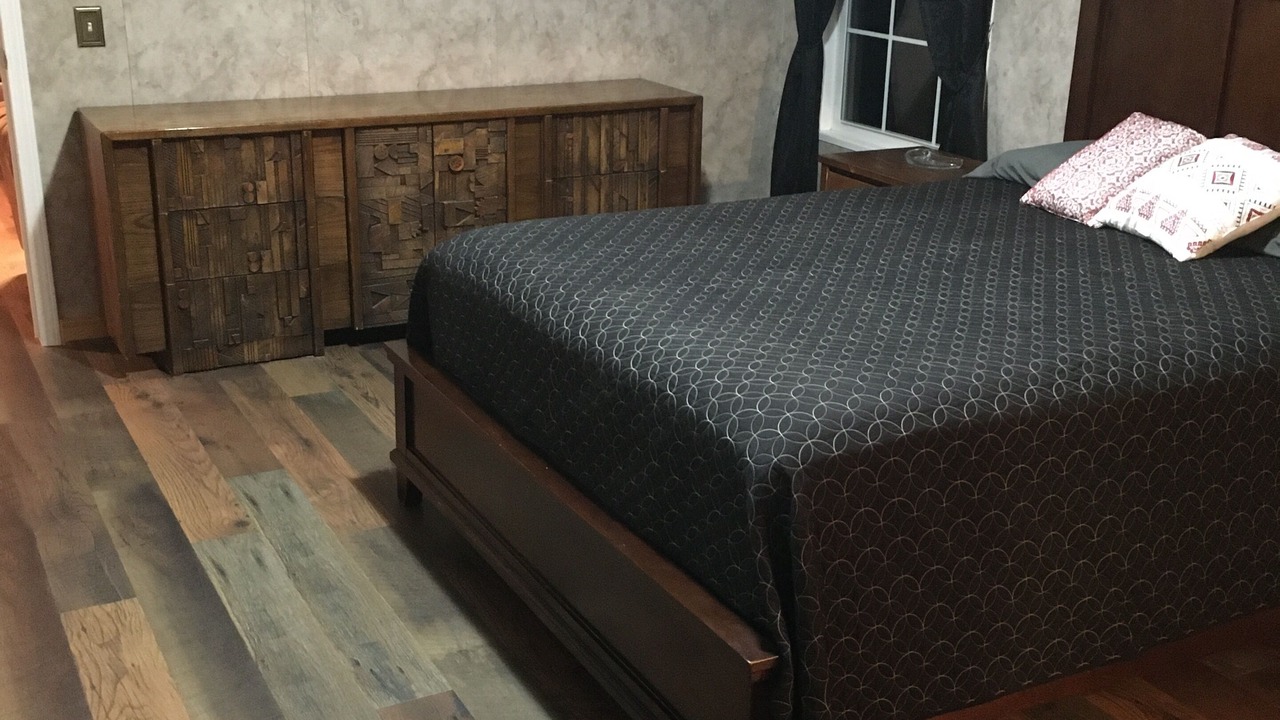Photo of Bedroom in Qualla