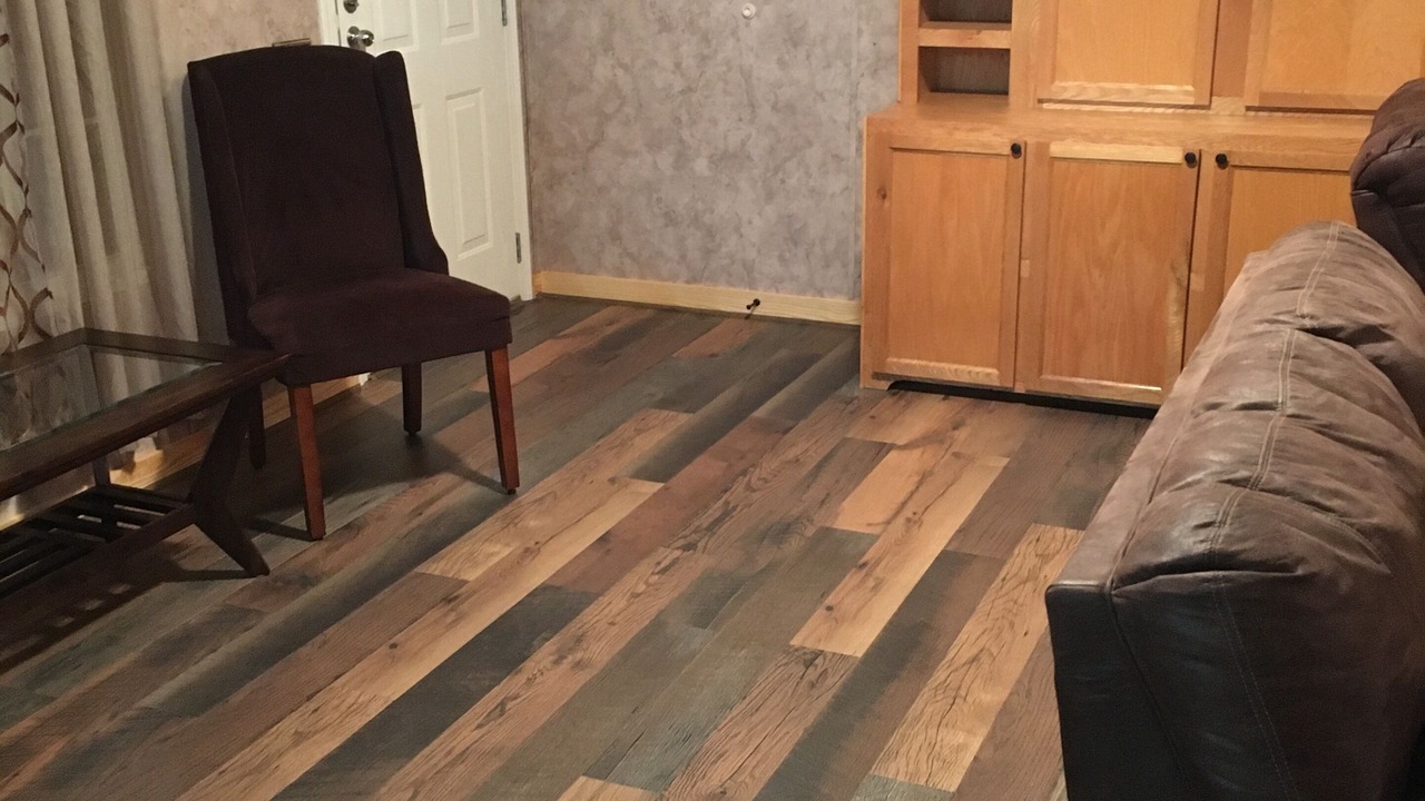 Photo of Livingroom in Qualla