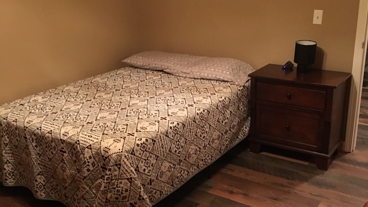 Photo of Bedroom in Qualla