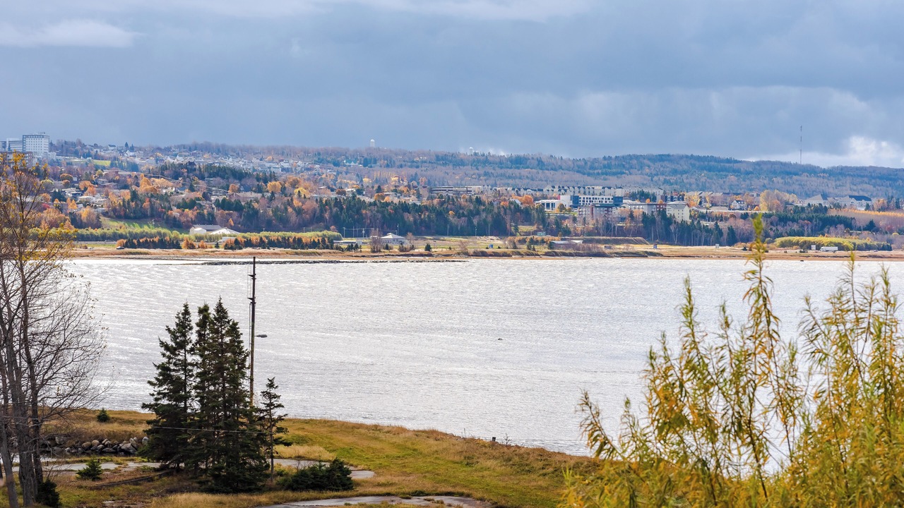 Photo of Others in Riviere-du-Loup Regional County Municipality