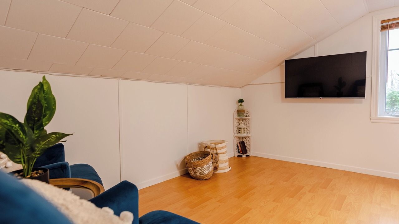 Photo of Bedroom in Riviere-du-Loup Regional County Municipality