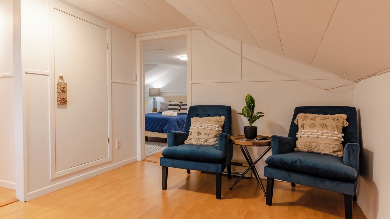 Photo of Bedroom in Riviere-du-Loup Regional County Municipality