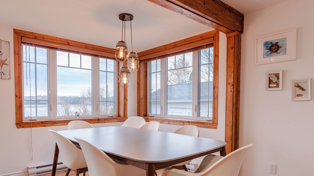 Photo of Livingroom in Riviere-du-Loup Regional County Municipality