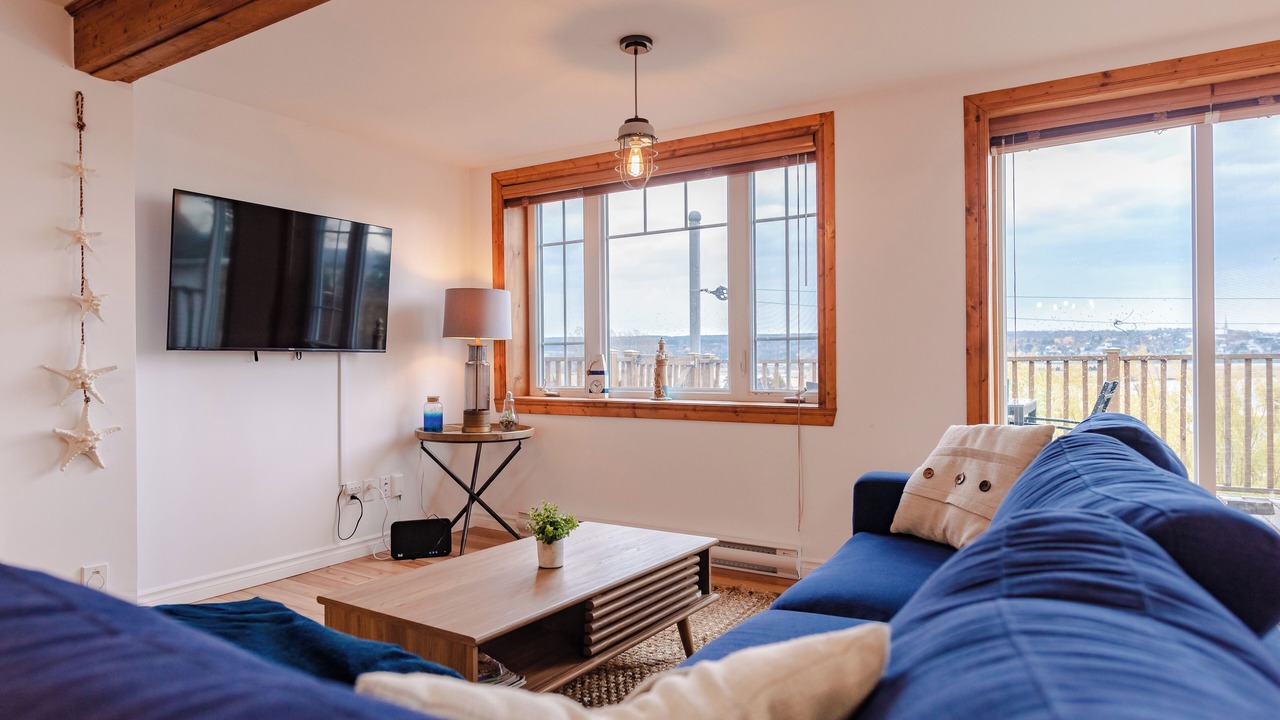 Photo of Bedroom in Riviere-du-Loup Regional County Municipality