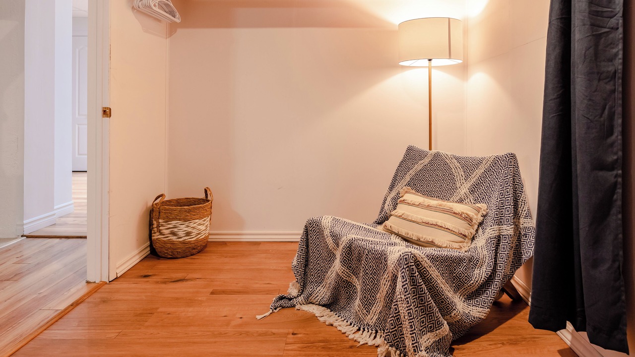 Photo of Bedroom in Riviere-du-Loup Regional County Municipality