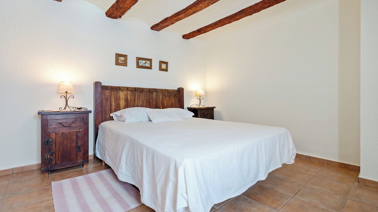 Photo of Bedroom in Tortosa