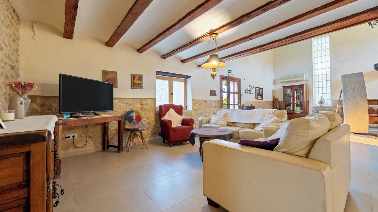 Photo of Livingroom in Tortosa