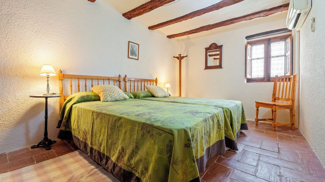 Photo of Bedroom in Tortosa