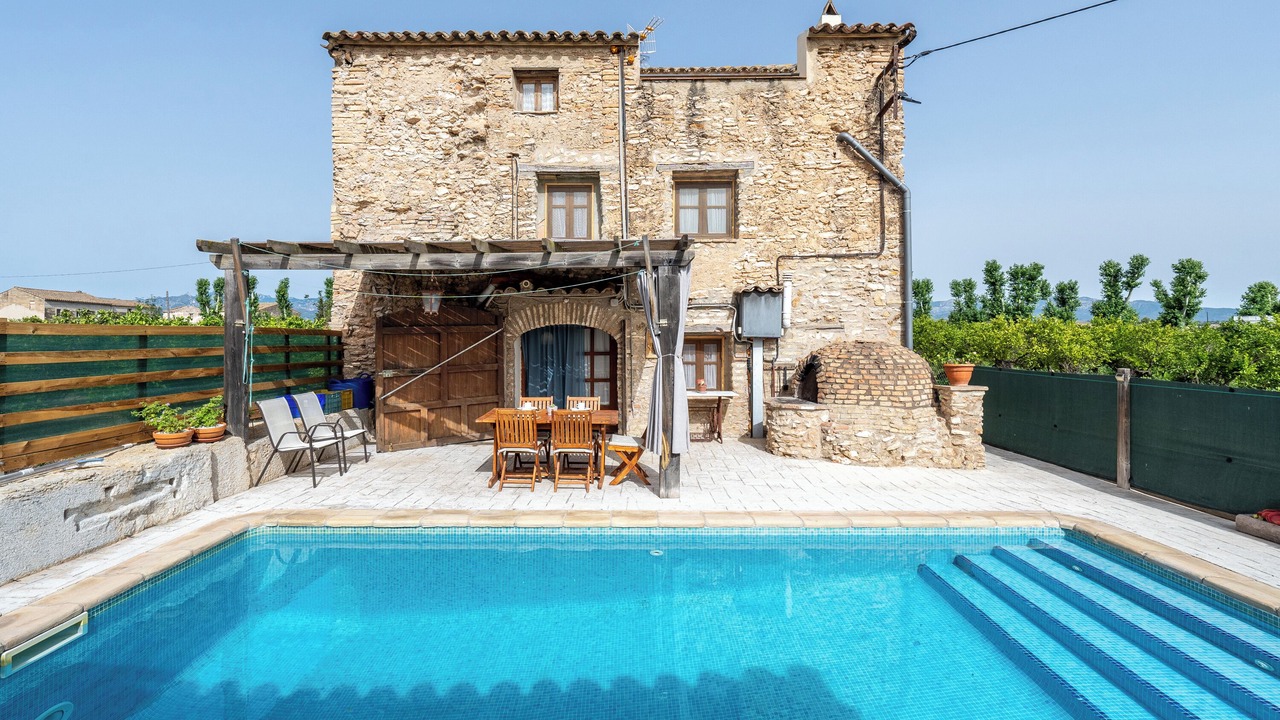 Photo of Outdoor in Tortosa
