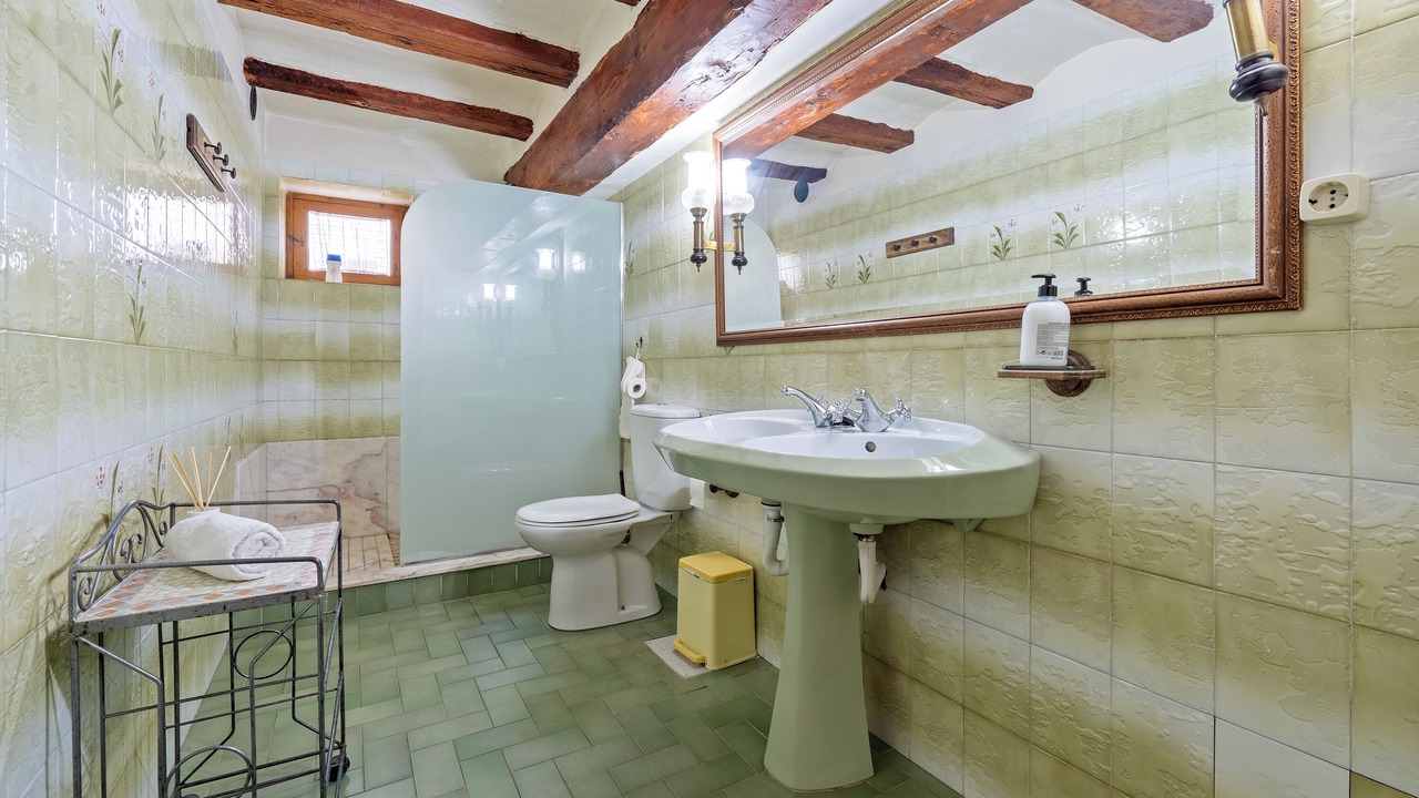 Photo of Bathroom in Tortosa