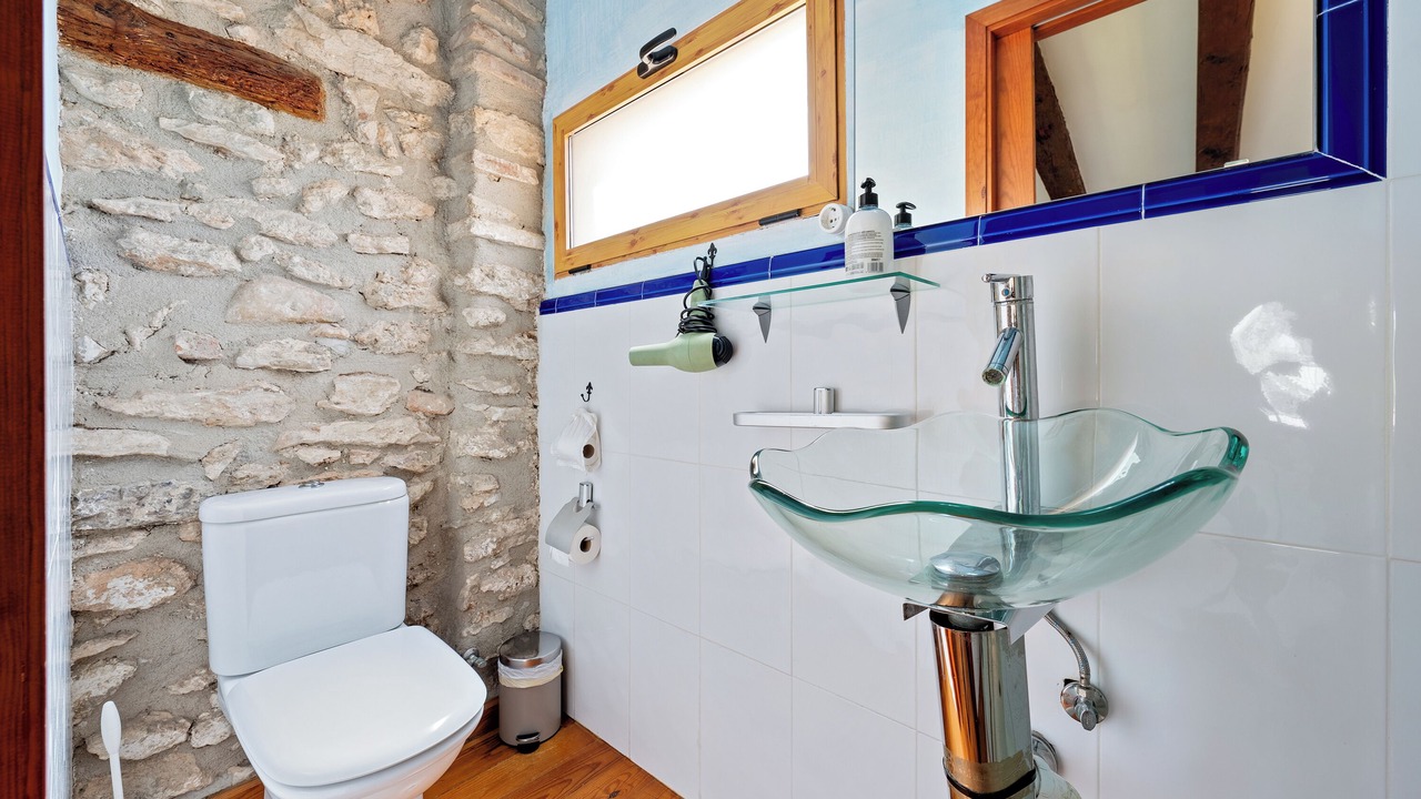 Photo of Bathroom in Tortosa