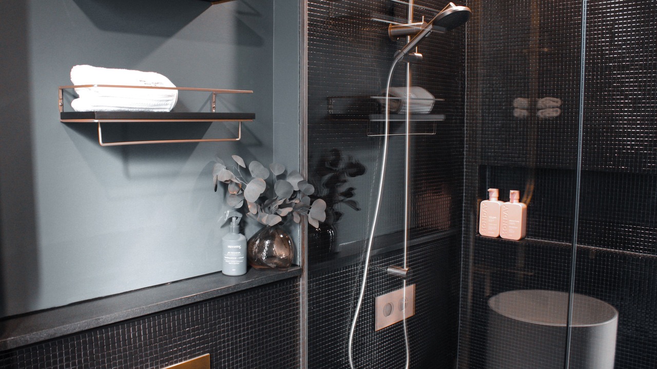 Photo of Bathroom in Braddon