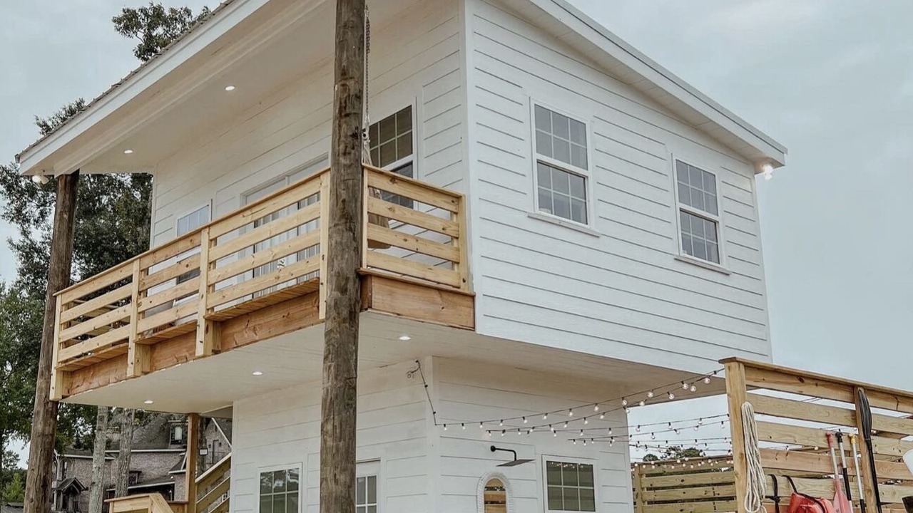 Photo of Outdoor in Poplarville
