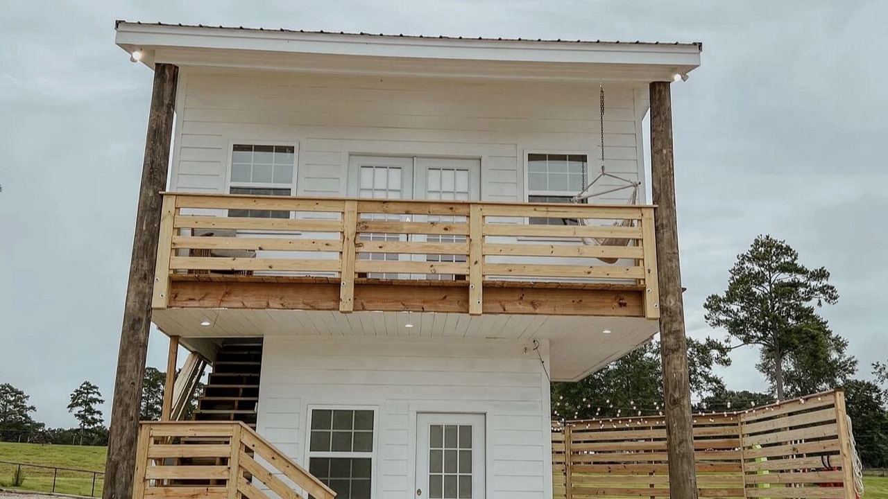 Photo of Outdoor in Poplarville