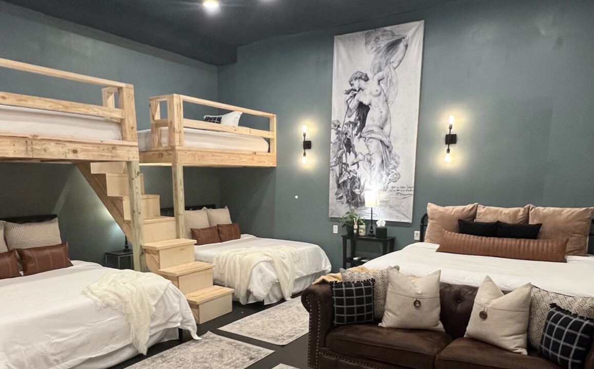 Photo of Bedroom in Poplarville