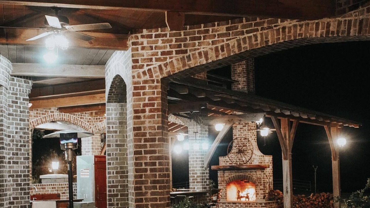 Photo of Outdoor in Poplarville