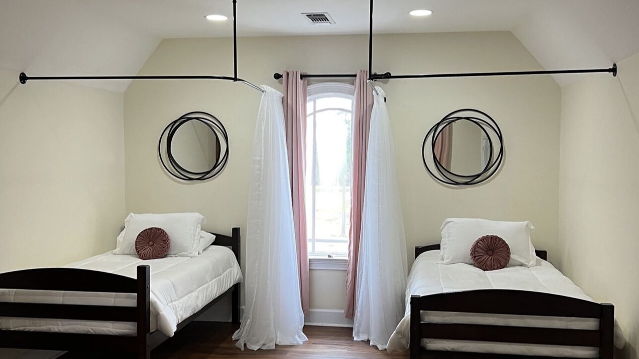 Photo of Bedroom in Poplarville