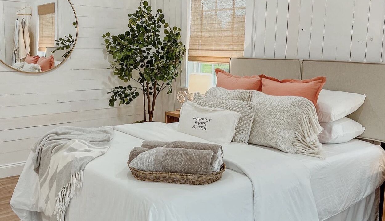 Photo of Bedroom in Poplarville