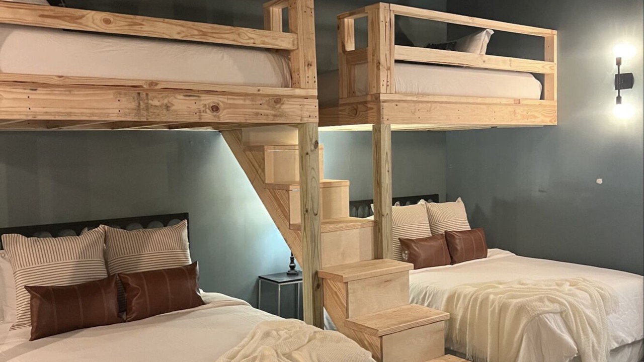 Photo of Bedroom in Poplarville