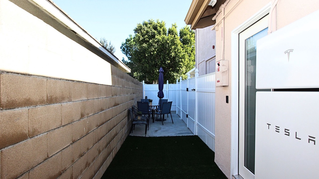 Photo of Outdoor in Fontana