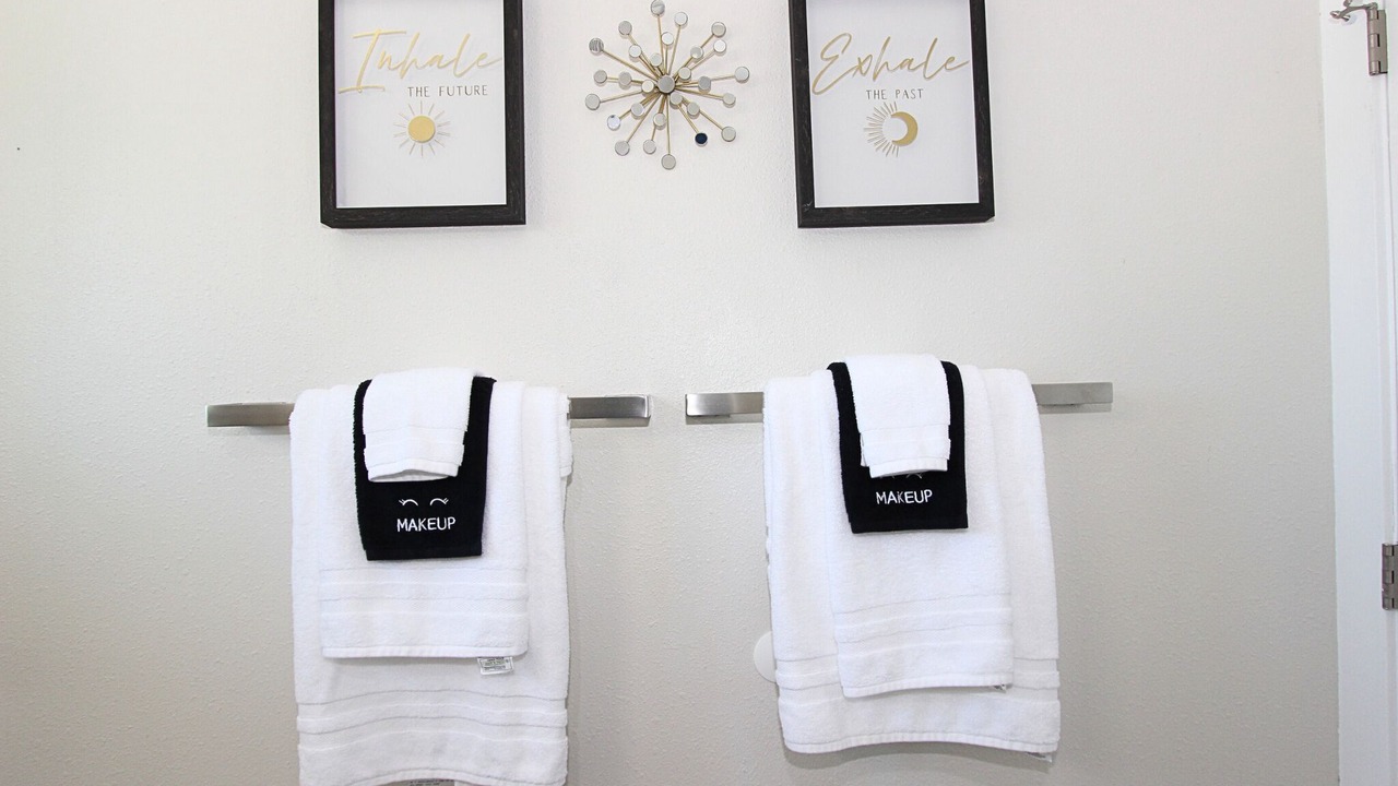 Photo of Bathroom in Fontana