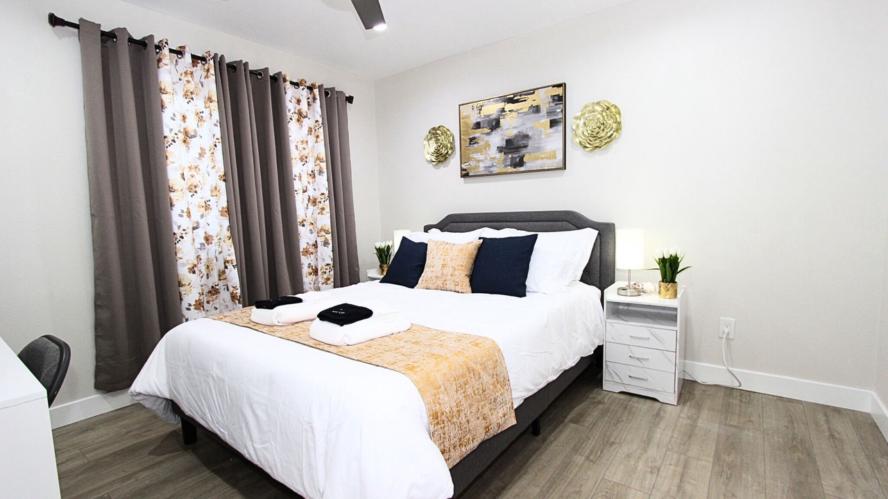 Photo of Bedroom in Fontana