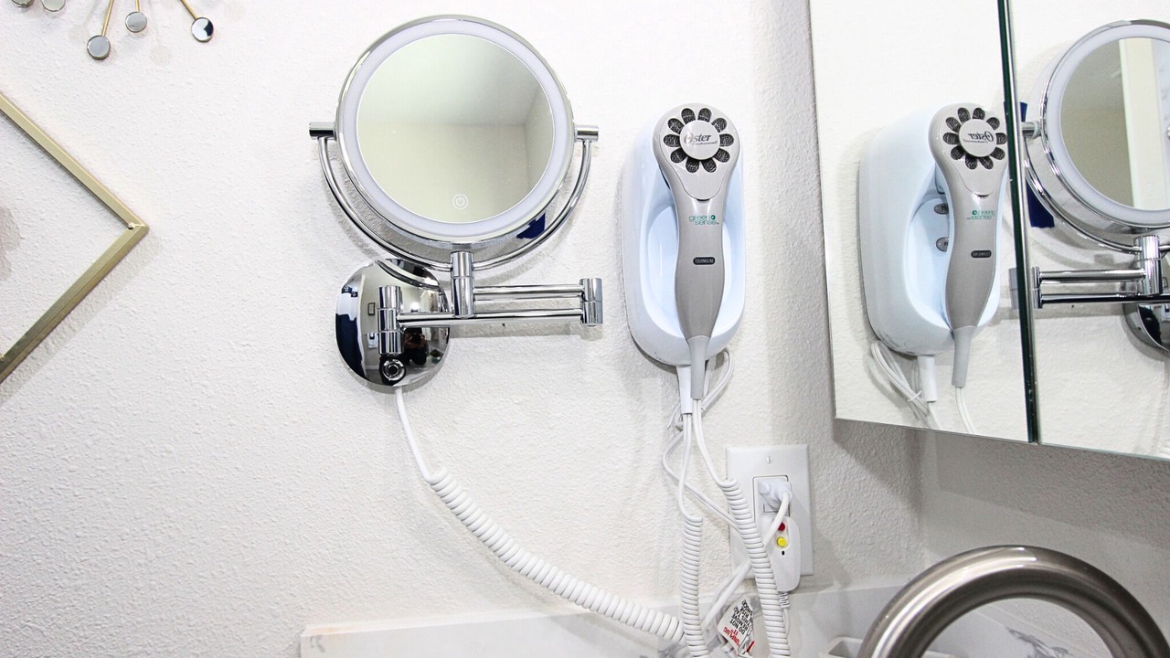 Photo of Bathroom in Fontana