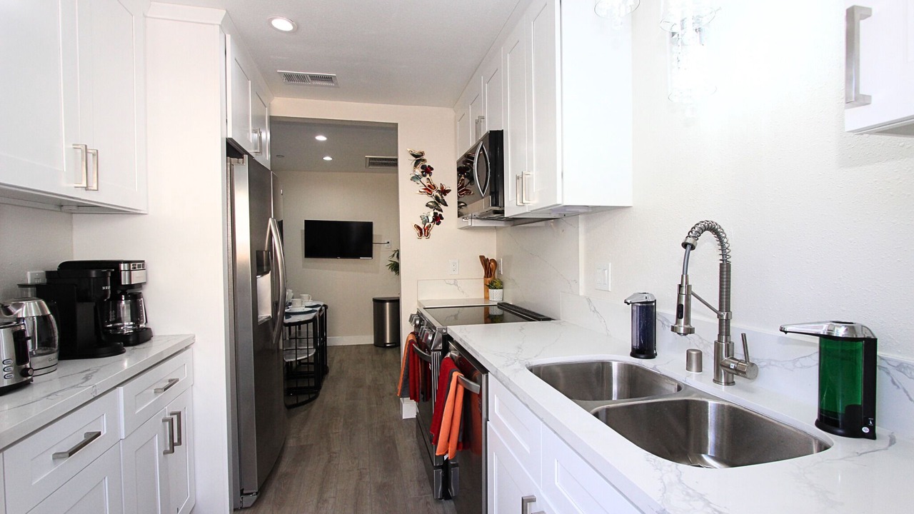 Photo of Kitchen in Fontana