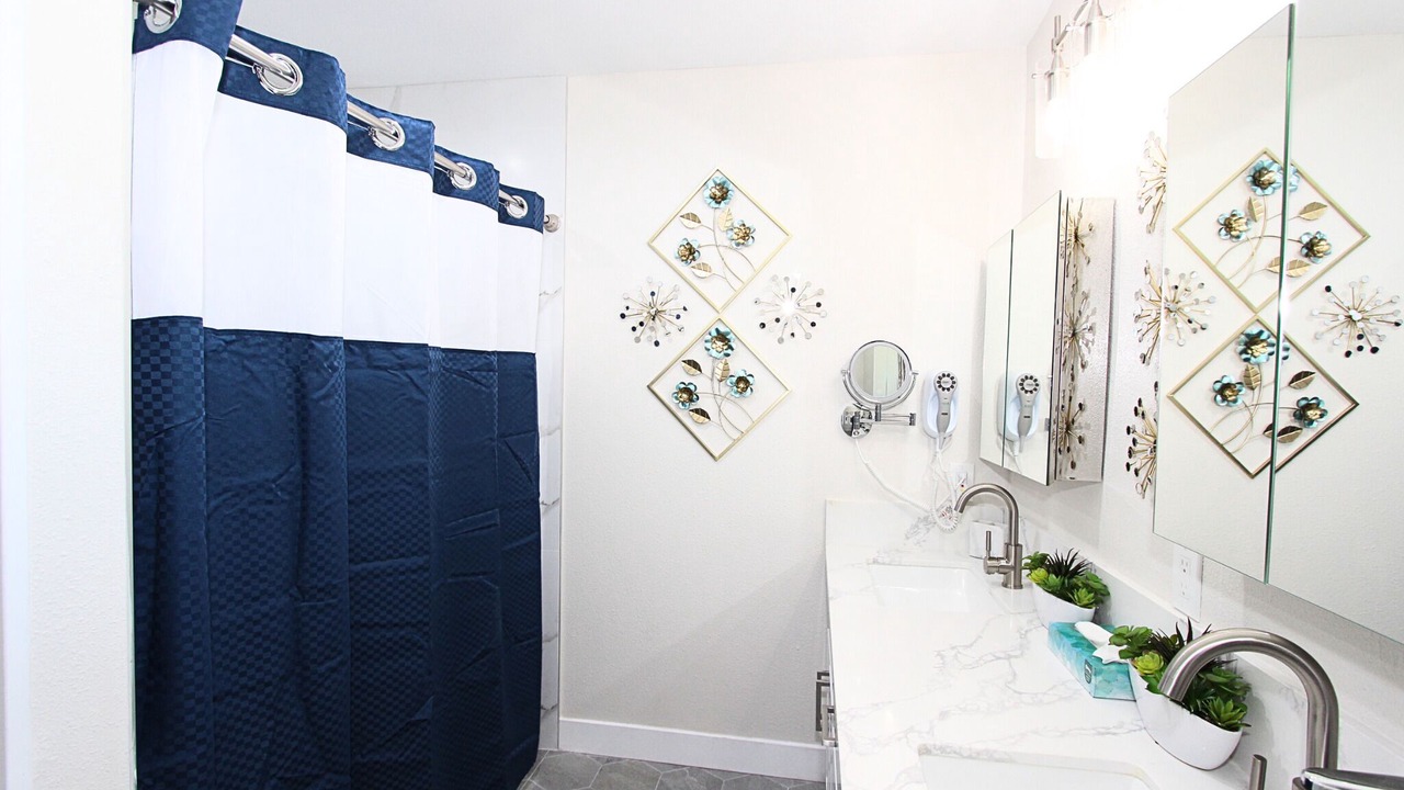 Photo of Bathroom in Fontana