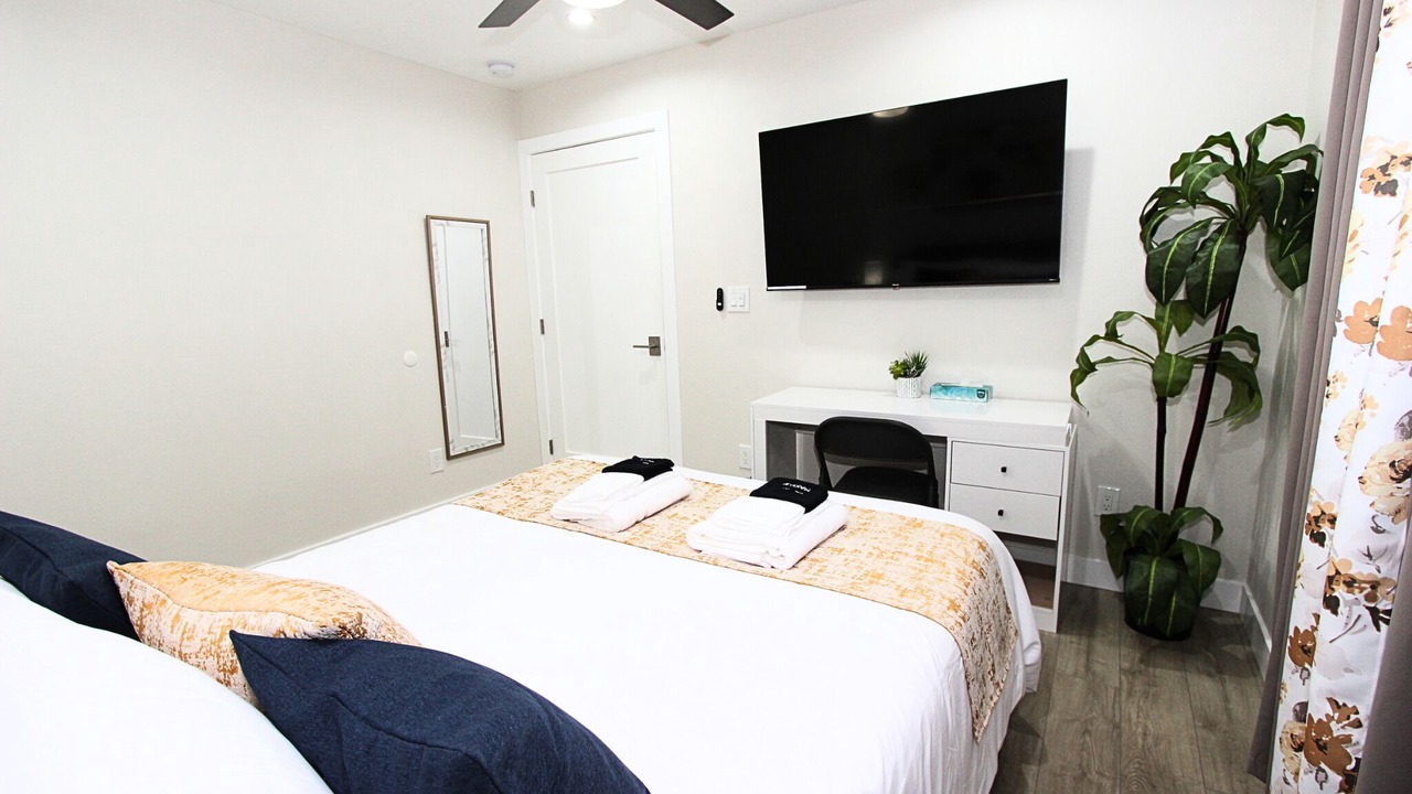 Photo of Bedroom in Fontana