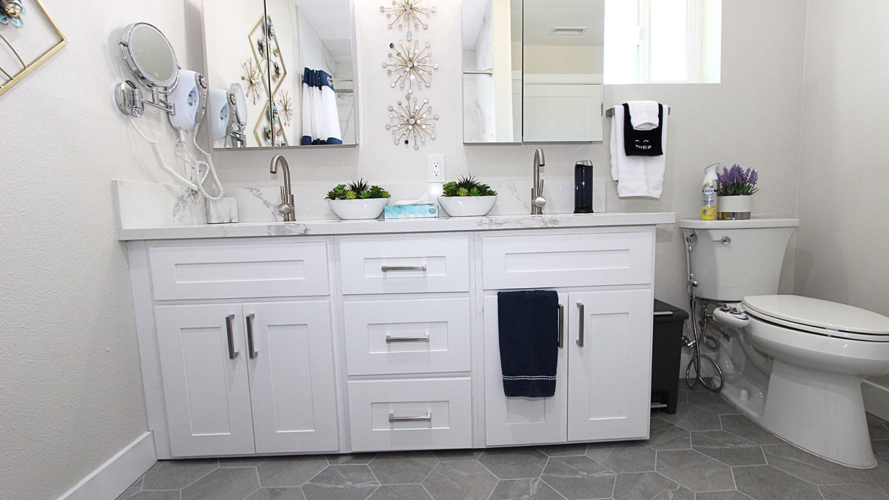 Photo of Bathroom in Fontana