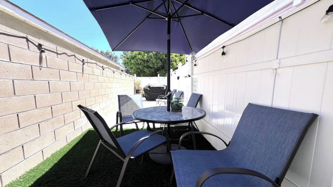 Photo of Outdoor in Fontana