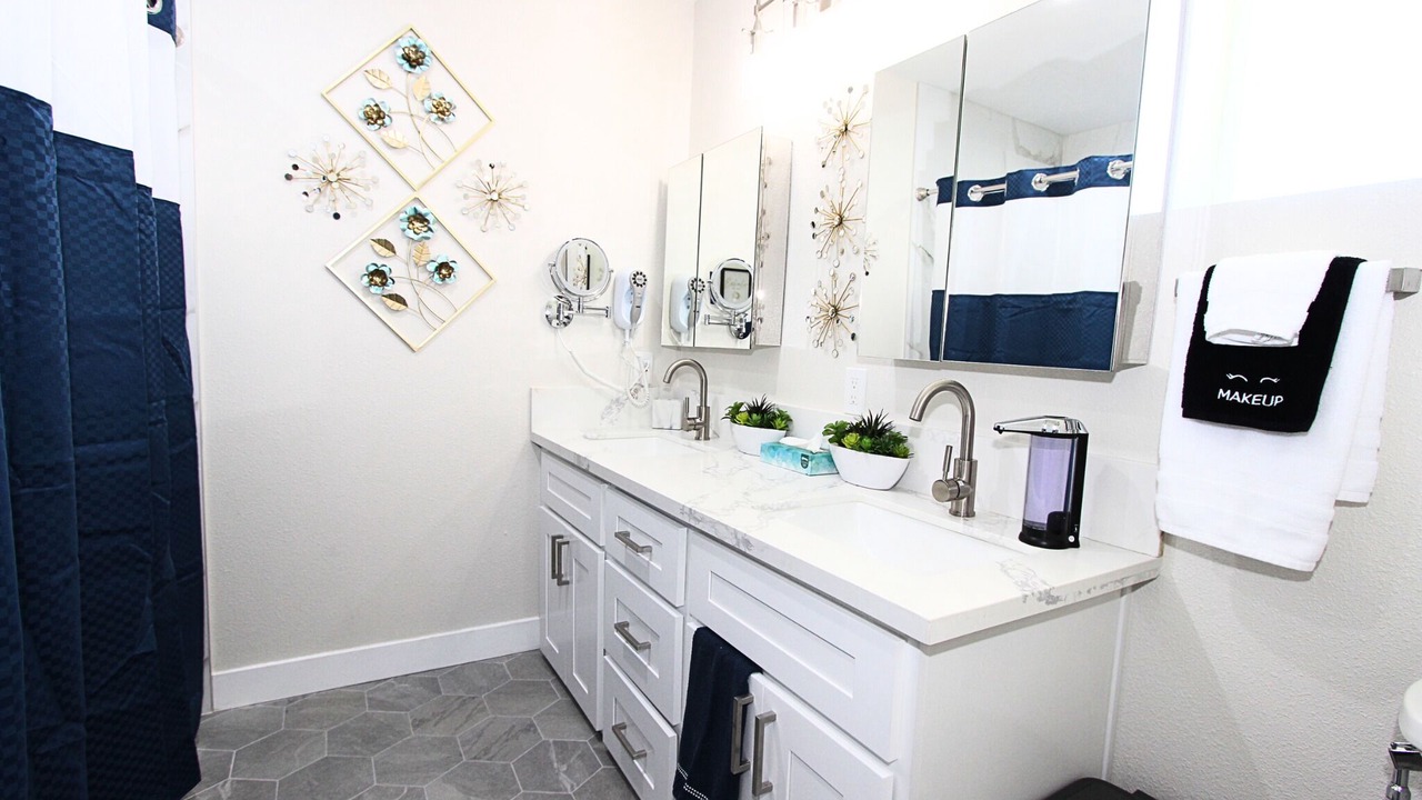 Photo of Bathroom in Fontana