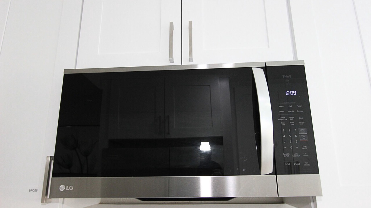 Photo of Kitchen in Fontana