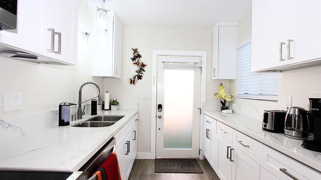 Photo of Kitchen in Fontana