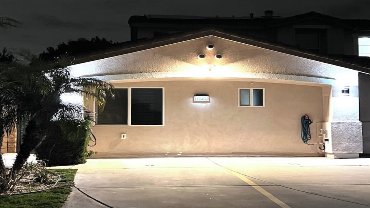Photo of Outdoor in Fontana