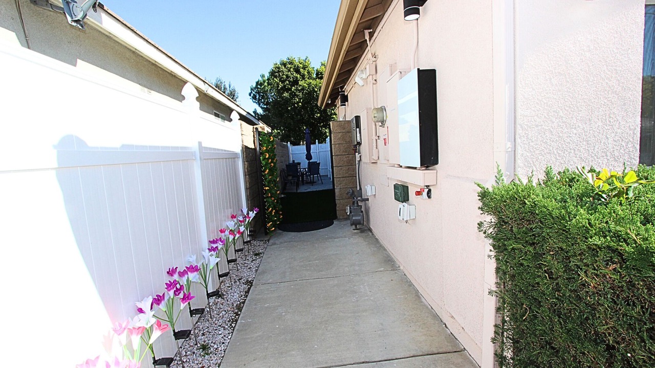 Photo of Outdoor in Fontana