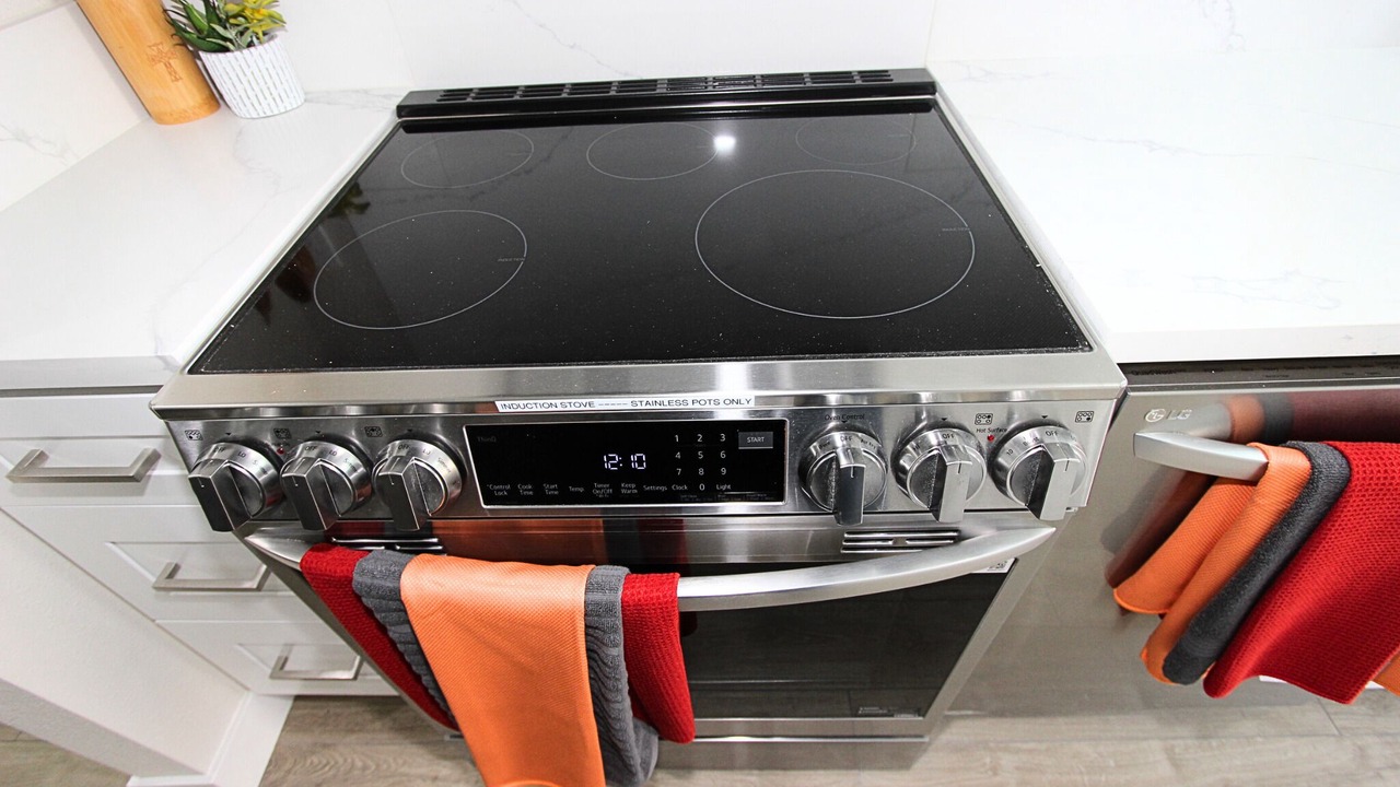 Photo of Kitchen in Fontana