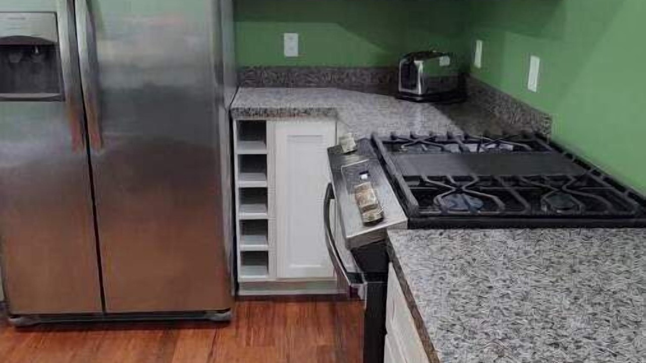 Photo of Kitchen in Geneva-on-the-Lake