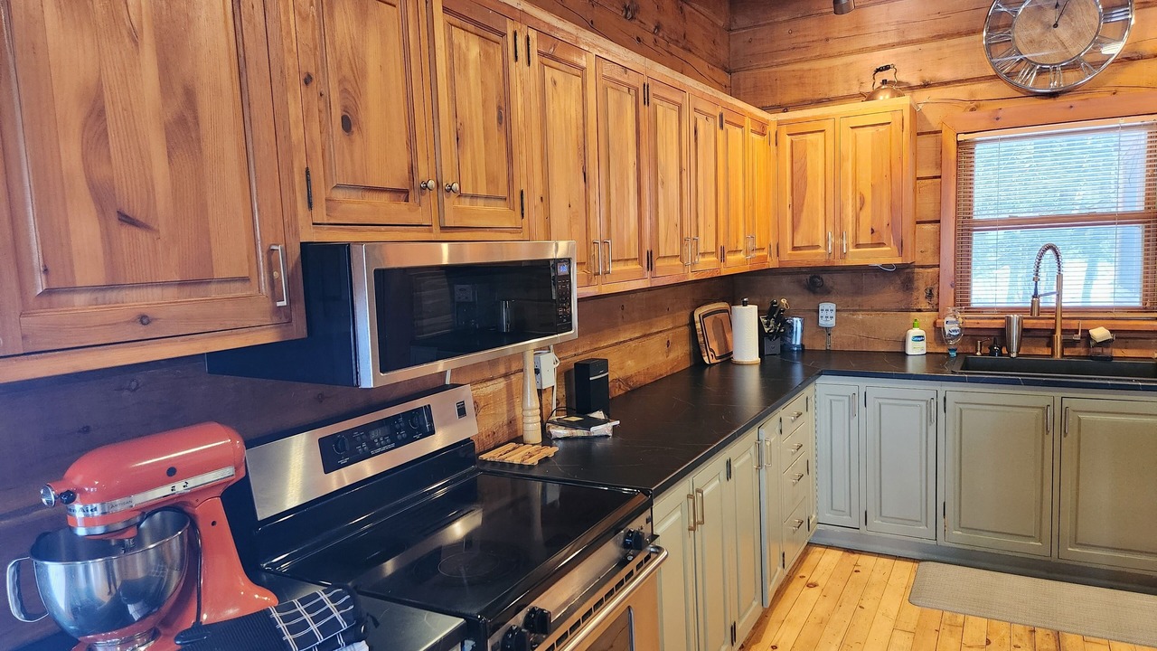 Photo of Kitchen in Erin