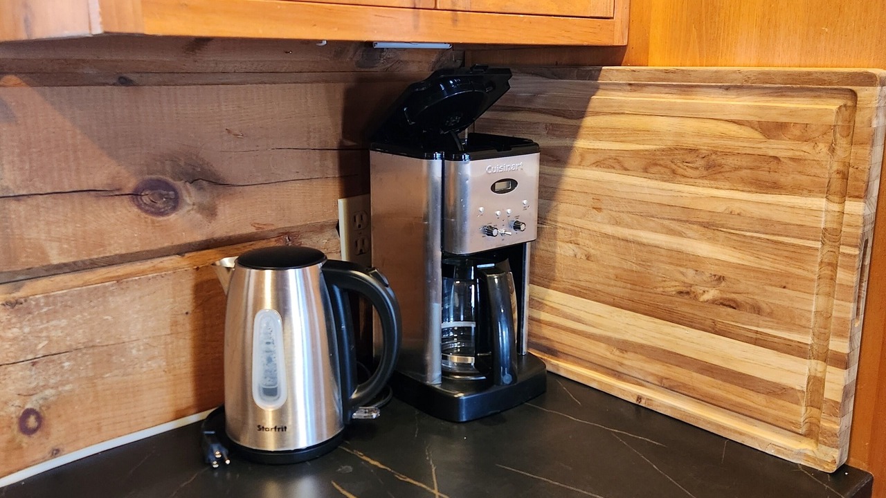 Photo of Kitchen in Erin
