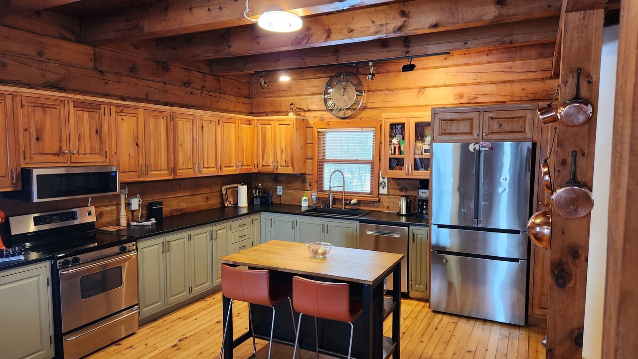 Photo of Kitchen in Erin