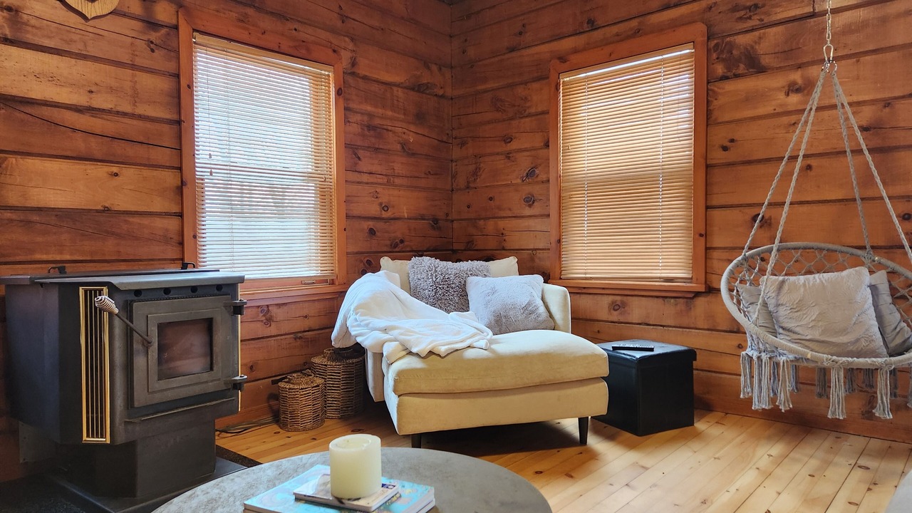 Photo of Livingroom in Erin