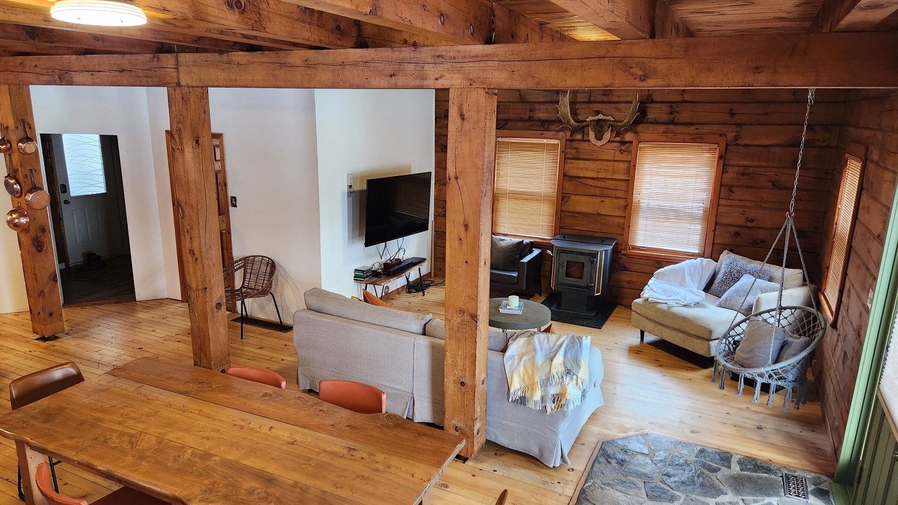 Photo of Bedroom in Erin