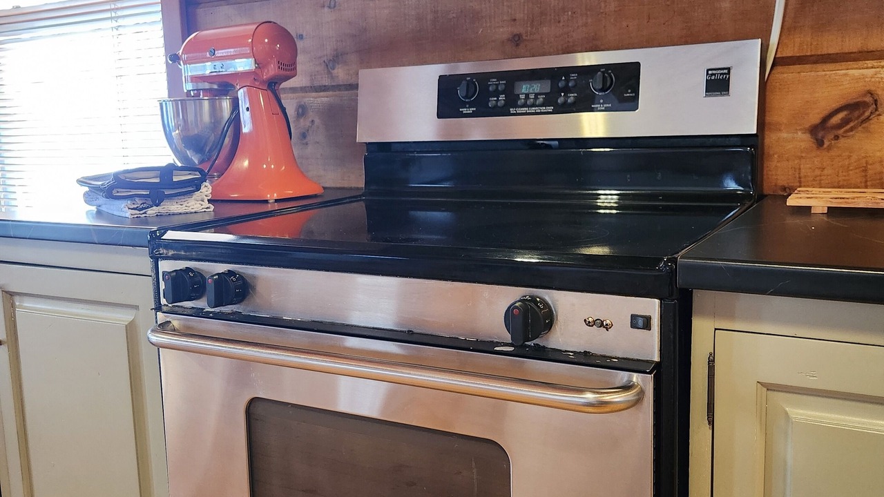 Photo of Kitchen in Erin