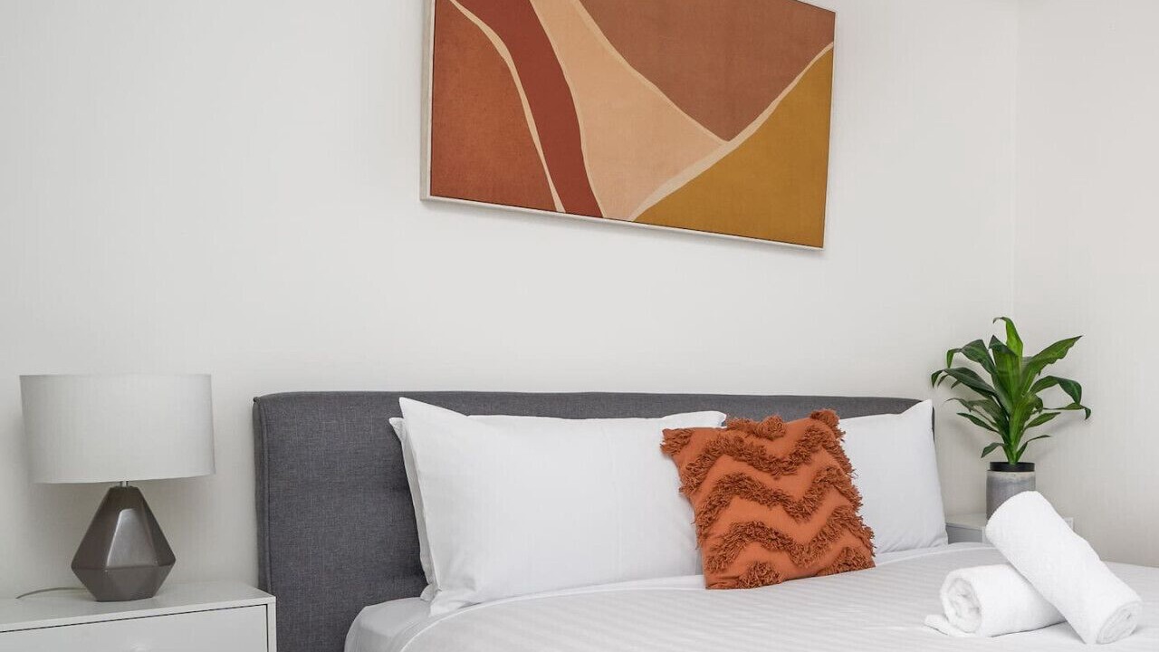 Photo of Bedroom in Kingston
